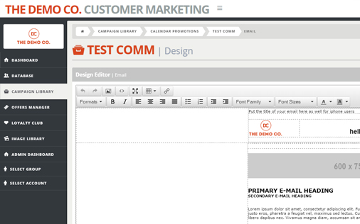 Professional Services